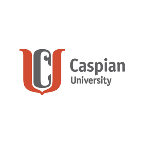 caspian logo